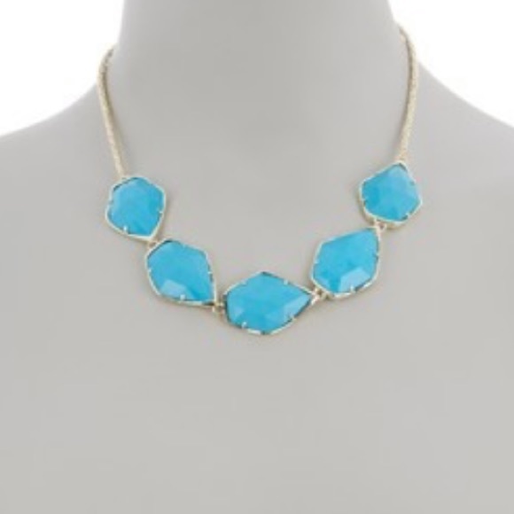 Like New Kendra Scott Connelly (discontinued) - Picture 2 of 4